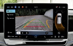 VW Passat 2.0TSI 4MOTION R-LINE HEADUP BLACKSTYLE MATRIX CAM | Mobile.bg    9