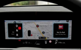 VW Passat 2.0TSI 4MOTION R-LINE HEADUP BLACKSTYLE MATRIX CAM | Mobile.bg    8