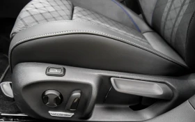 VW Passat 2.0TSI 4MOTION R-LINE HEADUP BLACKSTYLE MATRIX CAM | Mobile.bg    5
