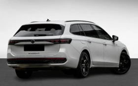 VW Passat 2.0TSI 4MOTION R-LINE HEADUP BLACKSTYLE MATRIX CAM | Mobile.bg    3