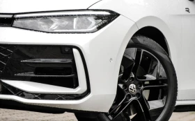 VW Passat 2.0TSI 4MOTION R-LINE HEADUP BLACKSTYLE MATRIX CAM | Mobile.bg    2