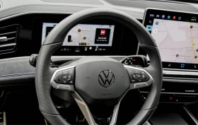 VW Passat 2.0TSI 4MOTION R-LINE HEADUP BLACKSTYLE MATRIX CAM | Mobile.bg    6
