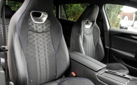 VW Passat 2.0TSI 4MOTION R-LINE HEADUP BLACKSTYLE MATRIX CAM | Mobile.bg    12