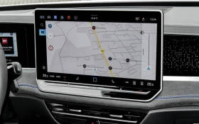 VW Passat 2.0TSI 4MOTION R-LINE HEADUP BLACKSTYLE MATRIX CAM | Mobile.bg    10