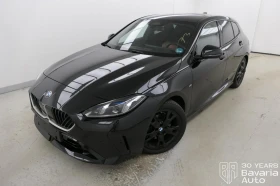 BMW 120 d M Sport Paket
