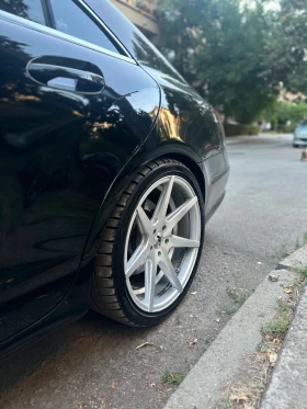 Mercedes-Benz CLS 500 | Mobile.bg    13