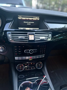 Обява за продажба на Mercedes-Benz CLS 500 ~41 000 лв. - изображение 2