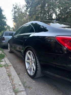 Обява за продажба на Mercedes-Benz CLS 500 ~41 000 лв. - изображение 11
