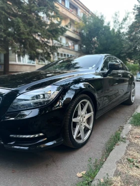 Обява за продажба на Mercedes-Benz CLS 500 ~41 000 лв. - изображение 1