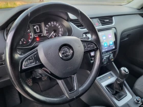 Обява за продажба на Skoda Octavia 1.6 TDI ~12 999 лв. - изображение 10