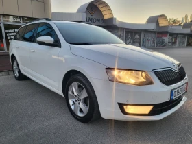 Обява за продажба на Skoda Octavia 1.6 TDI ~12 999 лв. - изображение 6
