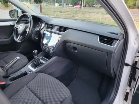 Обява за продажба на Skoda Octavia 1.6 TDI ~12 999 лв. - изображение 9
