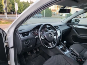 Обява за продажба на Skoda Octavia 1.6 TDI ~12 999 лв. - изображение 8