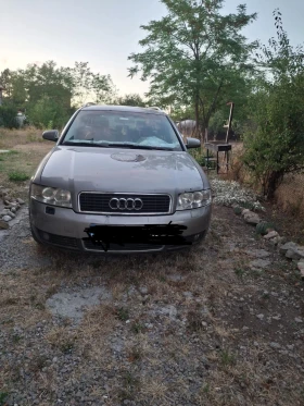Обява за продажба на Audi A4 ~4 000 лв. - изображение 2