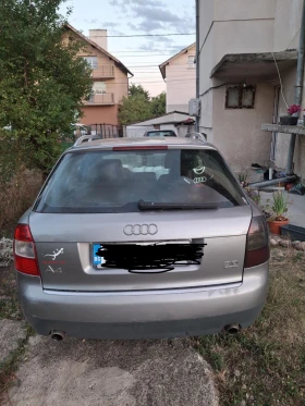Обява за продажба на Audi A4 ~4 000 лв. - изображение 7