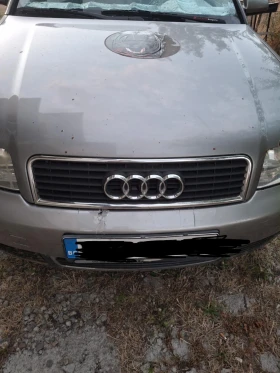 Обява за продажба на Audi A4 ~4 000 лв. - изображение 3