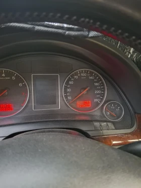 Обява за продажба на Audi A4 ~4 000 лв. - изображение 6
