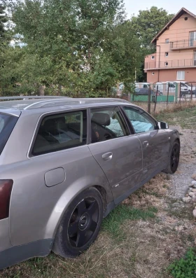 Обява за продажба на Audi A4 ~4 000 лв. - изображение 1