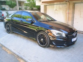 Mercedes-Benz CLA 250 2.5I 211k.c. 4x4 AMG - 25900 лв. - 80049449 17