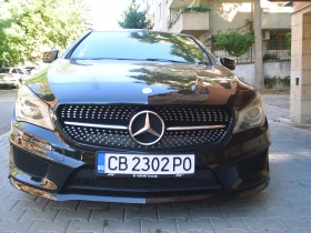 Mercedes-Benz CLA 250 2.5I 211k.c. 4x4 AMG - 25900 лв. - 80049449 15