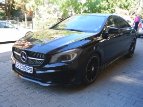 Mercedes-Benz CLA 250 2.5I 211k.c. 4x4 AMG - 25900 лв. - 80049449 7