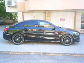 Mercedes-Benz CLA 250 2.5I 211k.c. 4x4 AMG - 25900 лв. - 80049449 3