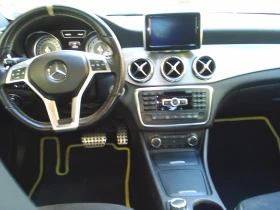Mercedes-Benz CLA 250 2.5I 211k.c. 4x4 AMG - 25900 лв. - 80049449 16