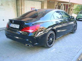 Mercedes-Benz CLA 250 2.5I 211k.c. 4x4 AMG - 25900 лв. - 80049449 4