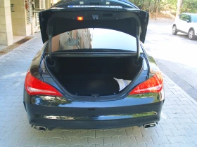 Mercedes-Benz CLA 250 2.5I 211k.c. 4x4 AMG - 25900 лв. - 80049449 14