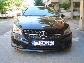 Mercedes-Benz CLA 250 2.5I 211k.c. 4x4 AMG - 25900 лв. - 80049449 2