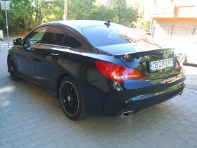 Mercedes-Benz CLA 250 2.5I 211k.c. 4x4 AMG - 25900 лв. - 80049449 6