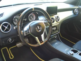 Mercedes-Benz CLA 250 2.5I 211k.c. 4x4 AMG - 25900 лв. - 80049449 9