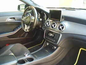 Mercedes-Benz CLA 250 2.5I 211k.c. 4x4 AMG - 25900 лв. - 80049449 12