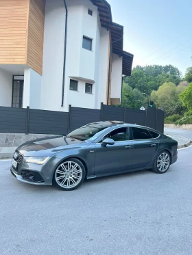 Audi A7 3.0 TFSI  310 8zf  | Mobile.bg    4