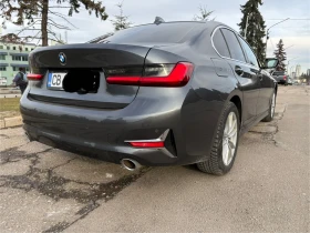 BMW 320 320D x-drive | Mobile.bg    4