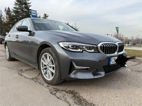 BMW 320 320D x-drive | Mobile.bg    2