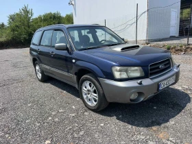 Обява за продажба на Subaru Forester 2.5 XT ~4 100 лв. - изображение 1