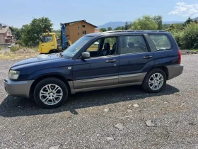 Обява за продажба на Subaru Forester 2.5 XT ~4 100 лв. - изображение 1