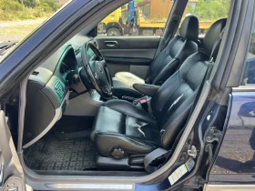 Обява за продажба на Subaru Forester 2.5 XT ~4 100 лв. - изображение 5