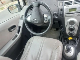 Toyota Yaris 1.4 D4D, снимка 7 — Bazar.bg Toyota Yaris 1.4 D4D, снимка 7