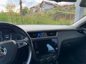 Skoda Octavia 2.0TDI, 6DSG, Style | Mobile.bg    9