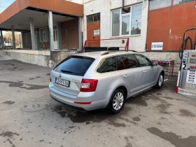 Skoda Octavia 2.0TDI, 6DSG, Style | Mobile.bg    6