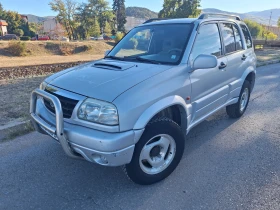 Suzuki Grand vitara 2.0HDI 110к.с. без ръжда