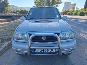 Suzuki Grand vitara 2.0HDI 110к.с. без ръжда | Auto.bg — изображение 2