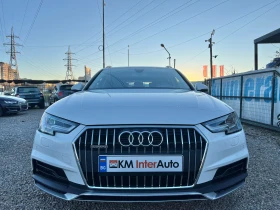 Audi A4 Allroad 2.0TDI QUATTRO/FULL LED/NAVI/S-TRONIC - 28999 лв. / 14826.95 € - 52417572 2