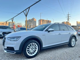 Audi A4 Allroad 2.0TDI QUATTRO/FULL LED/NAVI/S-TRONIC