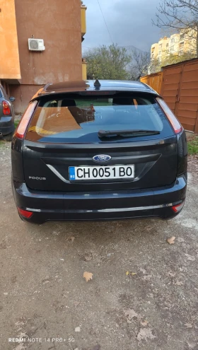 Ford Focus - 7600 лв. / 3885.82 € - 10816258 4