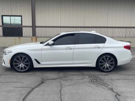 BMW 540 * 540i xDrive * CARFAX * БЕЗ ПЪРВОНАЧАЛНА ВНОСКА - 46550 лв. / 23800.64 € - 99297381 2