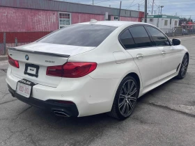 BMW 540 * 540i xDrive * CARFAX * БЕЗ ПЪРВОНАЧАЛНА ВНОСКА - 46550 лв. / 23800.64 € - 99297381 14