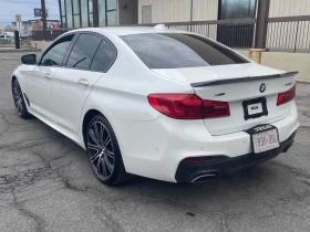 BMW 540 * 540i xDrive * CARFAX * БЕЗ ПЪРВОНАЧАЛНА ВНОСКА - 46550 лв. / 23800.64 € - 99297381 13